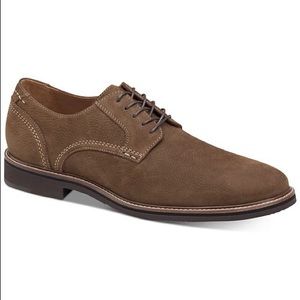 JOHNSTON & MURPHY MENS KENESAW OXFORD